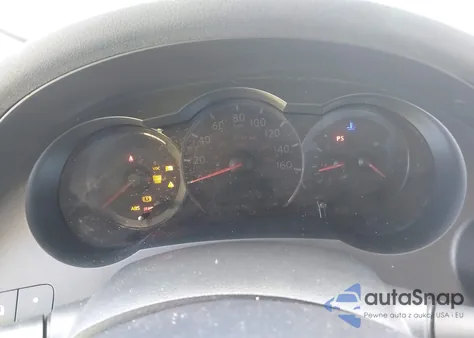 2010 Nissan Altima Hybrid from USA, damaged, VIN 1N4CL2AP8AC157812